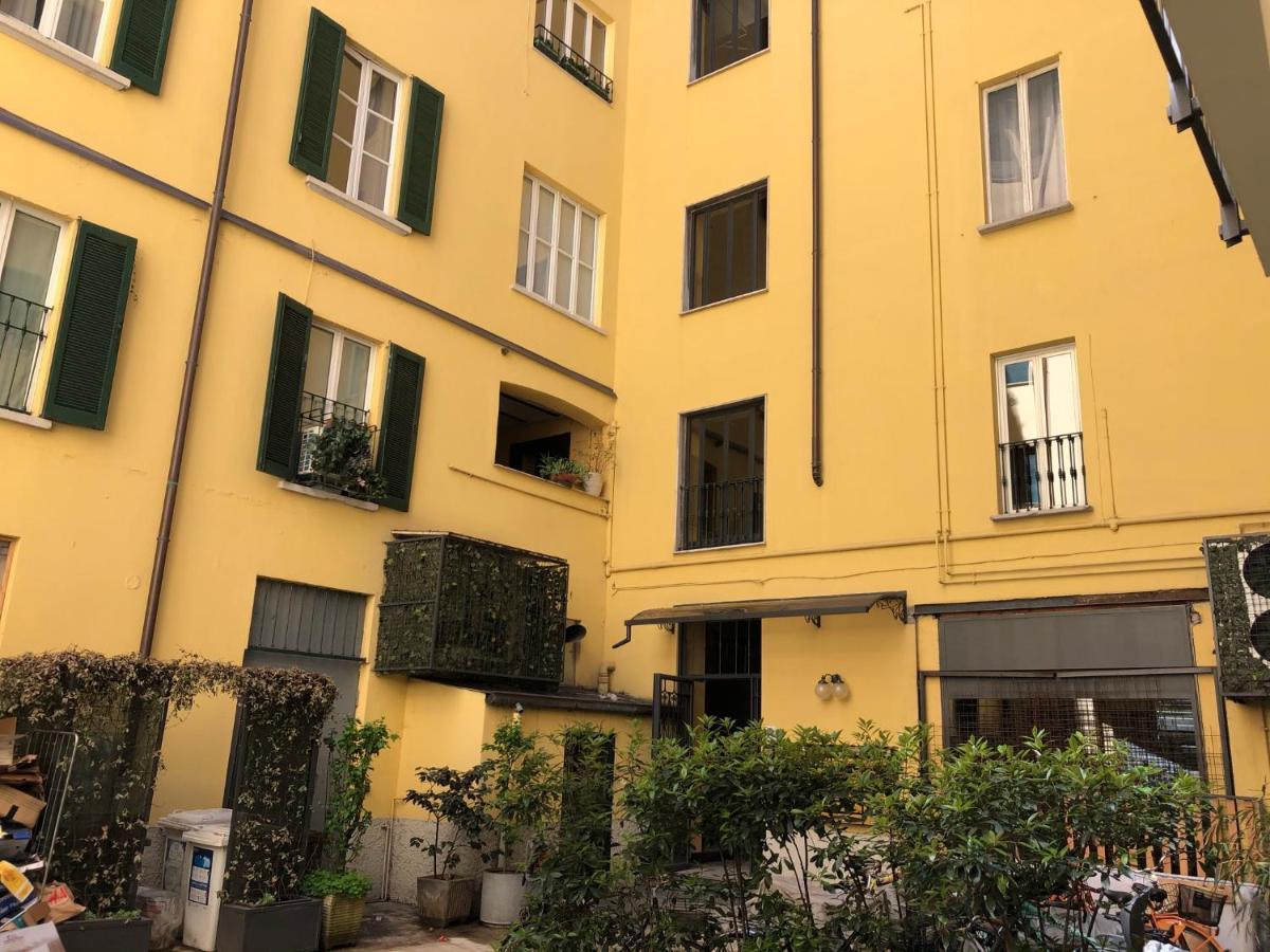 Elegant Suite In Milan Center — Photos 2